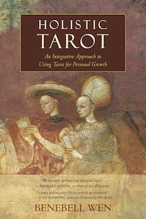 Front cover_Holistic Tarot