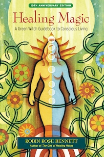 Couverture_Healing Magic, 10th Anniversary Edition