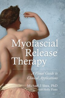 Front cover_Myofascial Release Therapy
