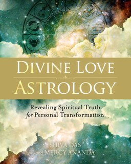 Front cover_Divine Love Astrology
