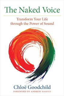 Front cover_The Naked Voice