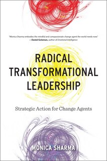 Front cover_Radical Transformational Leadership