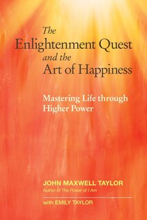 Couverture_The Enlightenment Quest And The Art Of Happiness