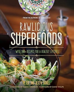 Front cover_Rawlicious Superfoods