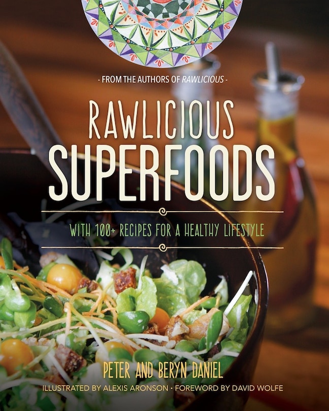 Front cover_Rawlicious Superfoods