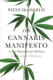 Front cover_The Cannabis Manifesto