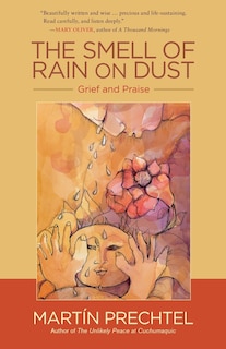 Front cover_The Smell Of Rain On Dust