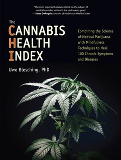Front cover_The Cannabis Health Index