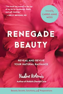 Front cover_Renegade Beauty