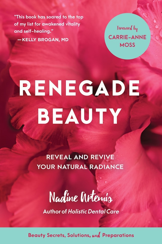 Front cover_Renegade Beauty