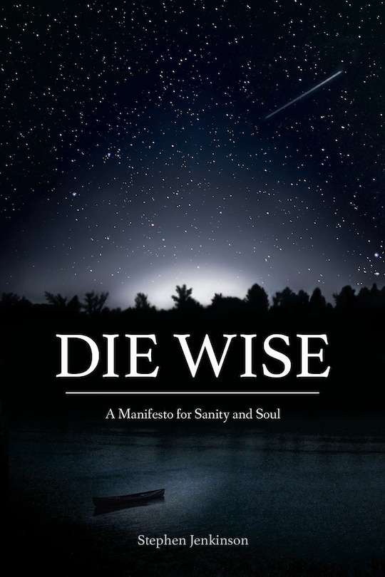 Front cover_Die Wise