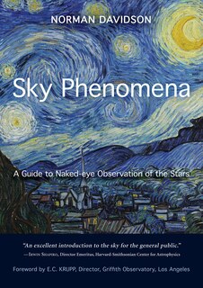 Front cover_Sky Phenomena