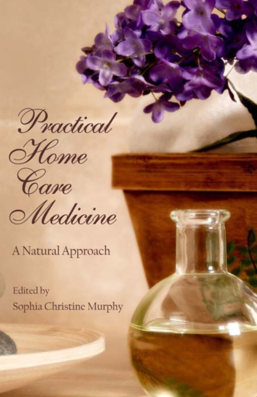 Couverture_Practical Home Care Medicine
