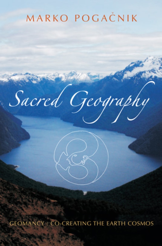 Front cover_Sacred Geography
