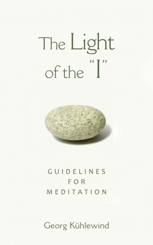 Front cover_The Light of the I