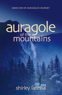 Couverture_Auragole of the Mountains