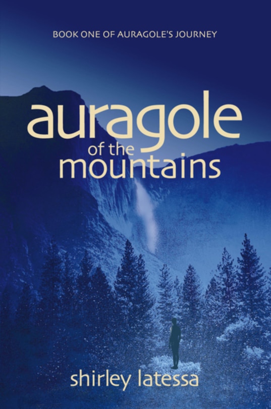 Couverture_Auragole of the Mountains