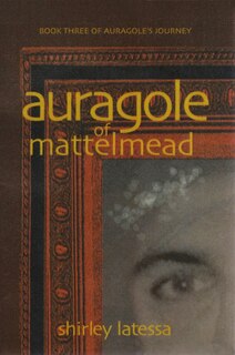 Couverture_Auragole of Mattelmead