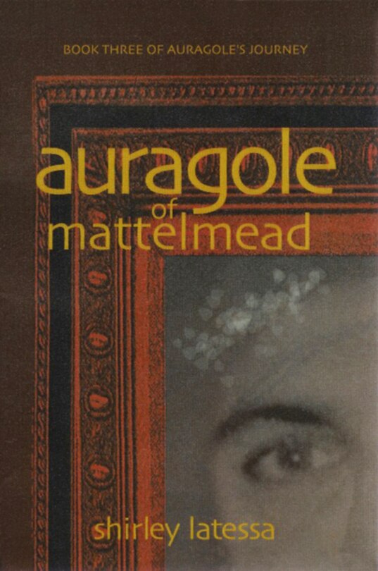 Couverture_Auragole of Mattelmead