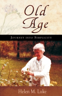 Couverture_Old Age