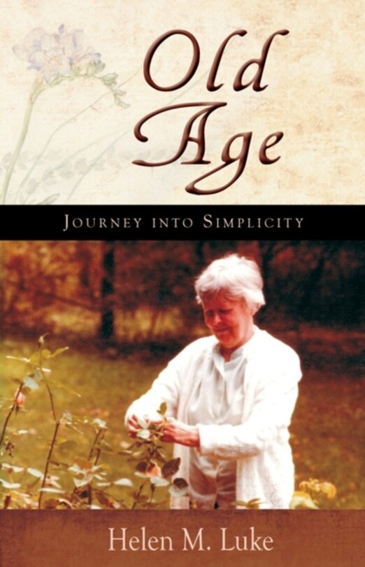 Couverture_Old Age