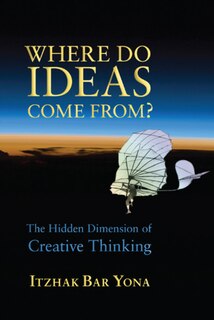 Couverture_Where Do Ideas Come From?