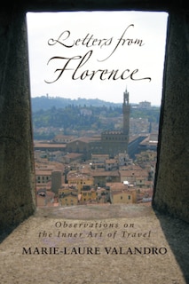Couverture_Letters from Florence