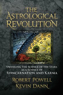 Front cover_The Astrological Revolution