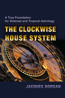 Front cover_The Clockwise House System