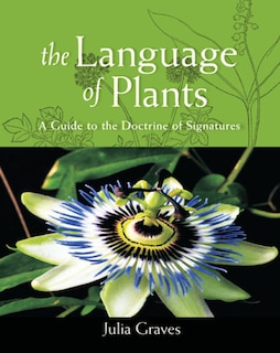 Couverture_The Language of Plants
