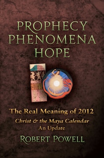 Front cover_Prophecy Phenomena Hope