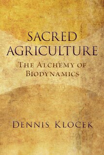 Front cover_Sacred Agriculture