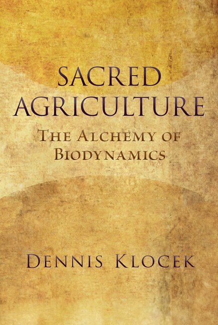 Front cover_Sacred Agriculture