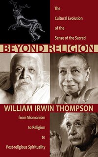 Front cover_Beyond Religion