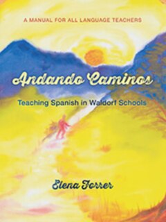 Front cover_Andando Caminos
