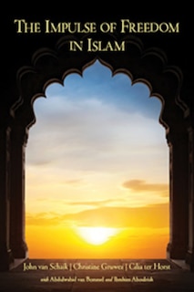 Front cover_The Impulse of Freedom in Islam