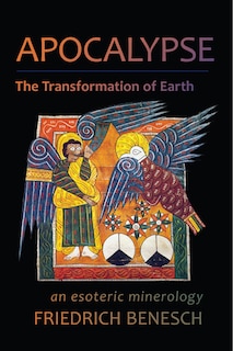 Couverture_Apocalypse, the Transformation of Earth