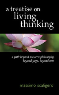 Couverture_A Treatise on Living Thinking