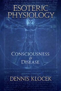 Front cover_Esoteric Physiology