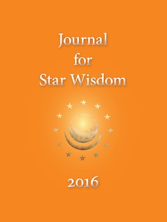 Couverture_Journal for Star Wisdom 2016