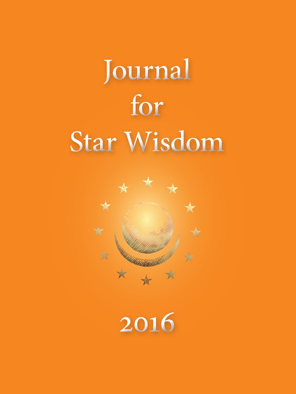Couverture_Journal for Star Wisdom 2016