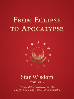 Front cover_From Eclipse to Apocalypse