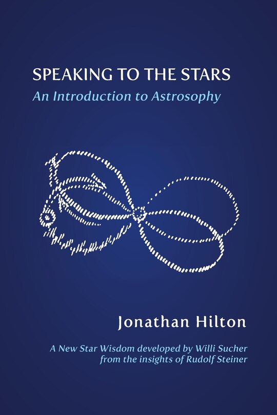 Couverture_Speaking to the Stars