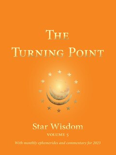 Front cover_The Turning Point