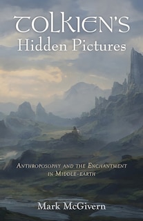 Couverture_Tolkien's Hidden Pictures