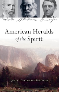 Front cover_American Heralds of the Spirit