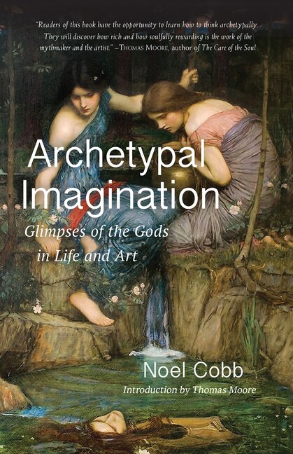 Front cover_Archetypal Imagination