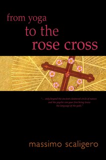 Couverture_From Yoga to the Rose Cross