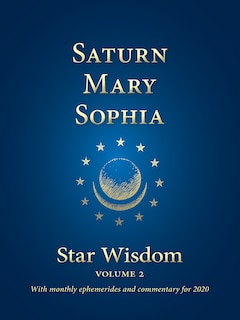 Front cover_Saturn - Mary - Sophia