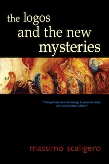 Front cover_The Logos and the New Mysteries